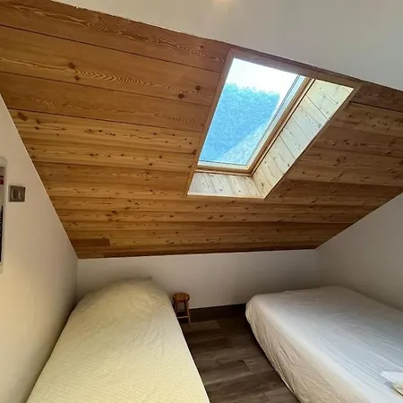 Lumineux 8 A 13 Pers, Au Pied Des Pistes * La Salle-les-Alpes